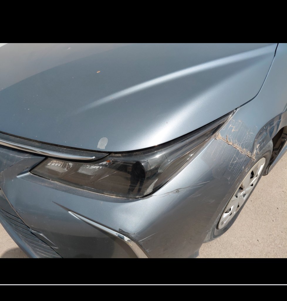 Toyota Corolla XLI 2023 image