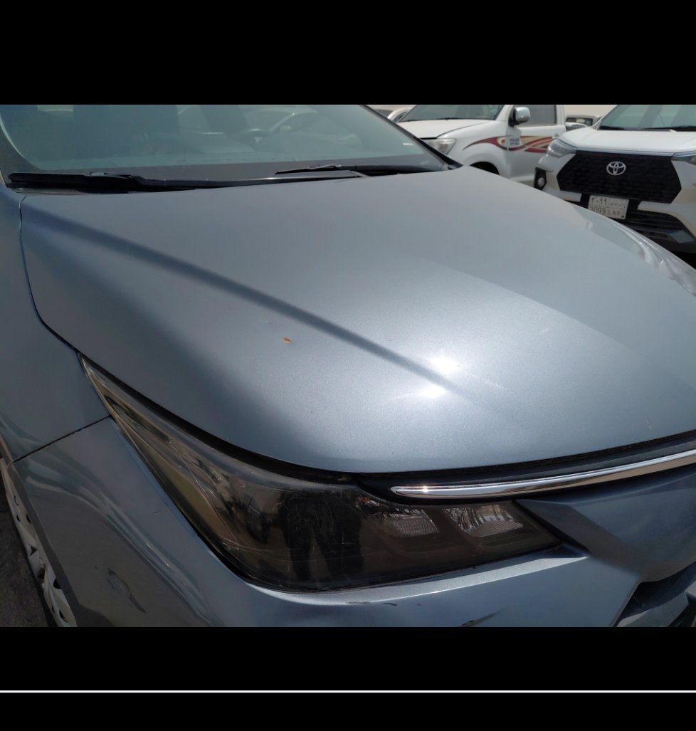 Toyota Corolla XLI 2023 image