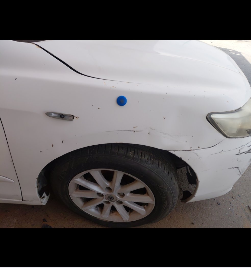 Toyota Camry  2011 image