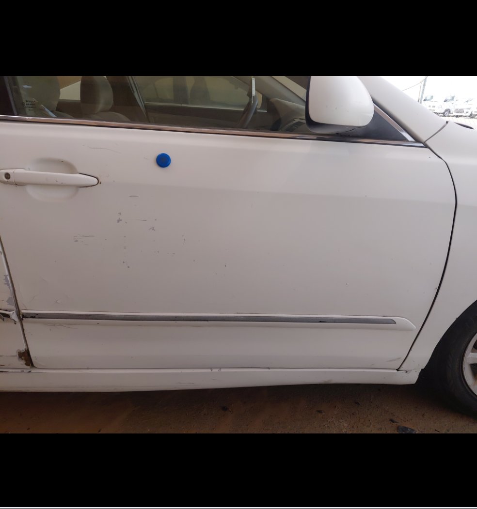 Toyota Camry  2011 image