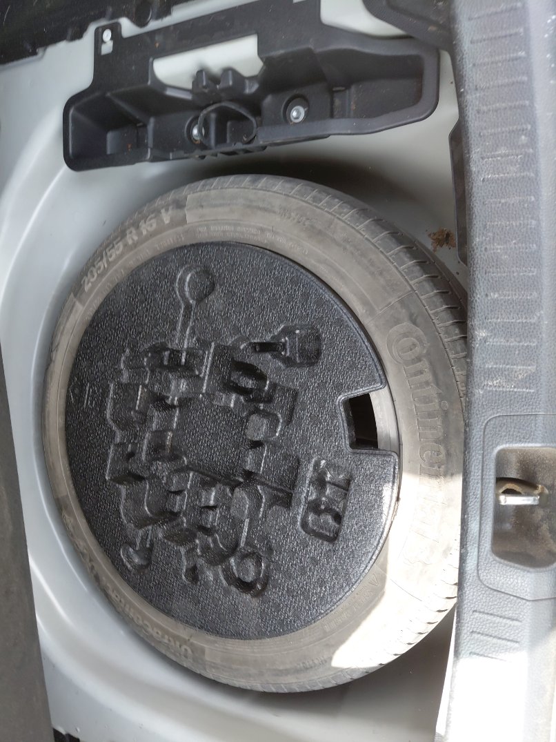 Toyota Corolla XLI EXE 2022 image