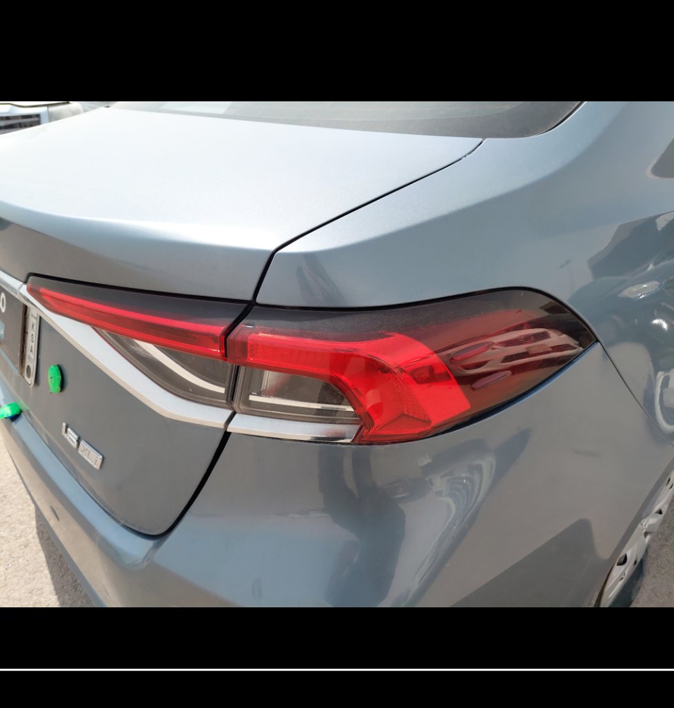 Toyota Corolla XLI 2023 image