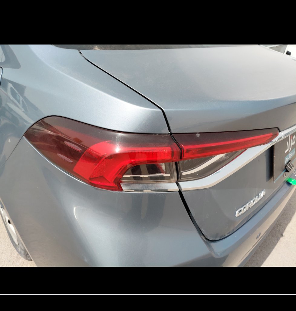 Toyota Corolla XLI 2023 image