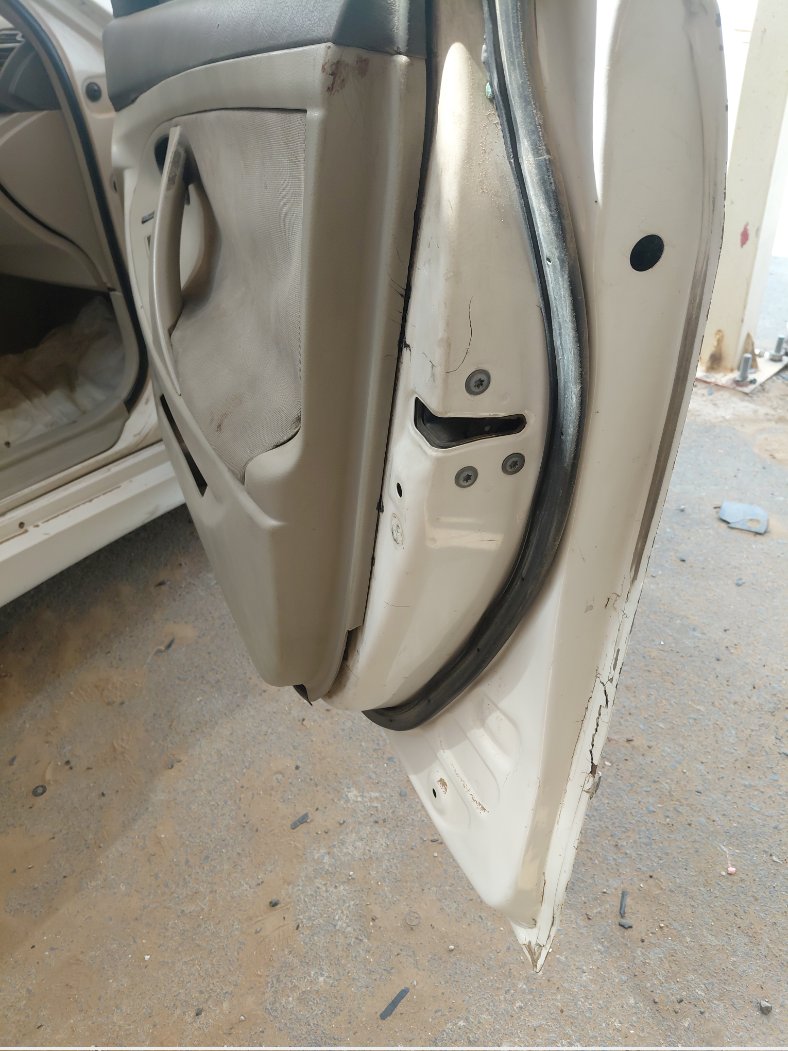 Toyota Camry  2011 image