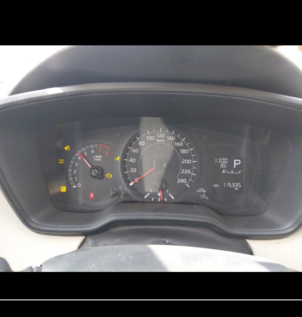 Toyota Corolla XLI 2023 image