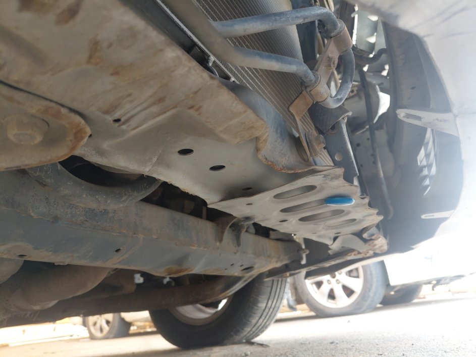 Toyota Camry  2011 image