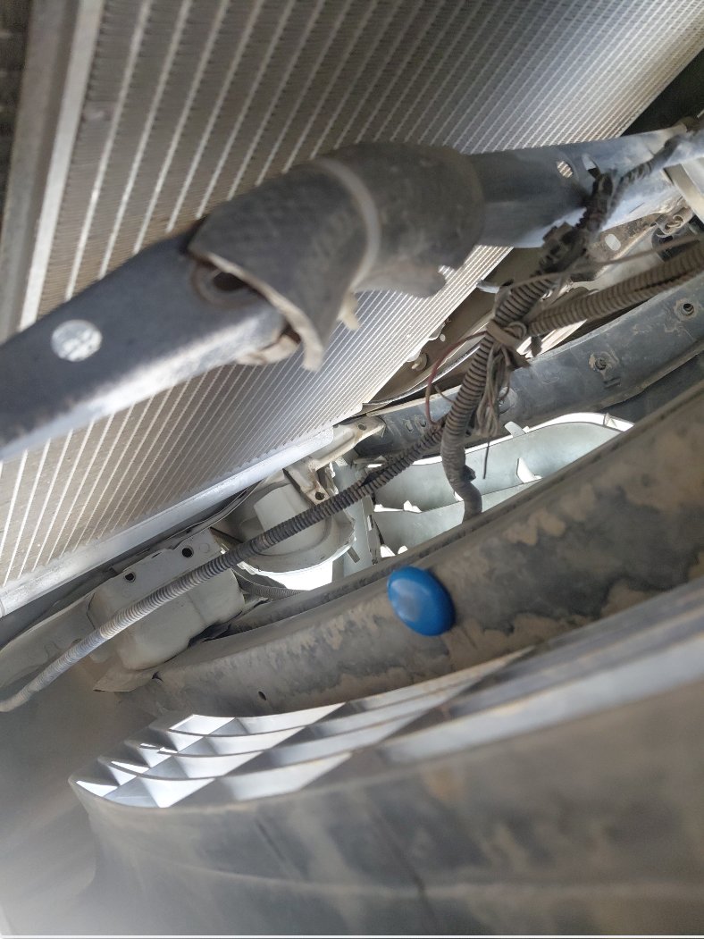 Toyota Camry  2011 image