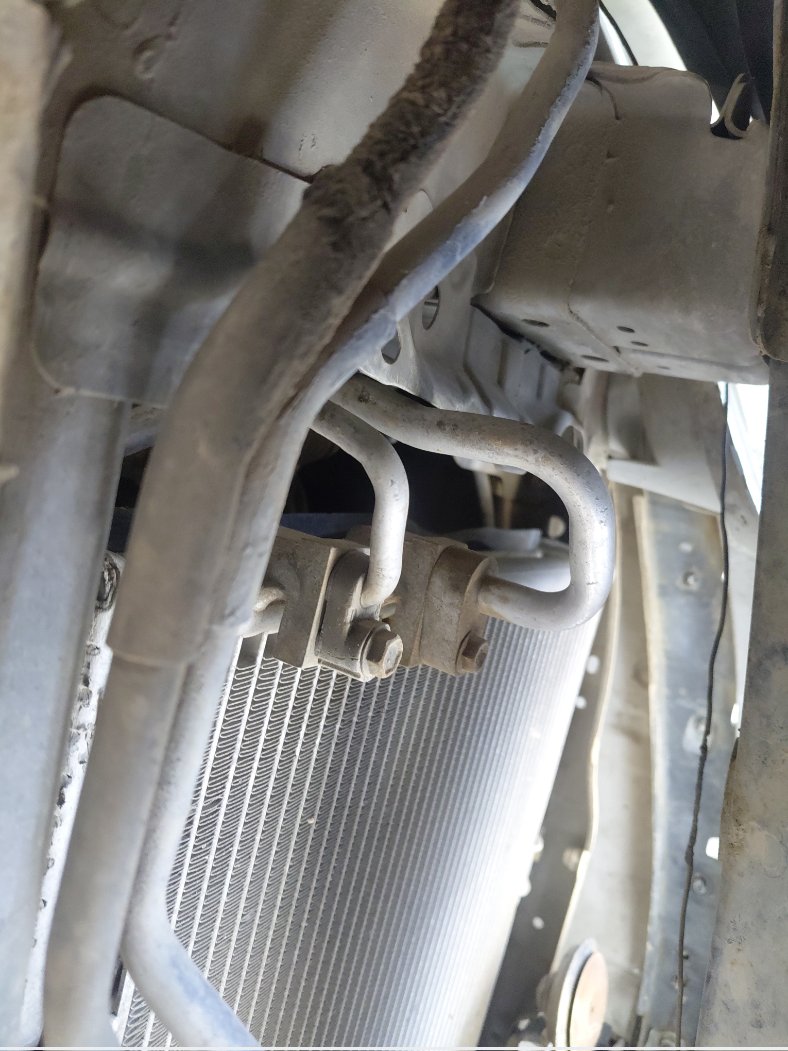 Toyota Camry  2011 image