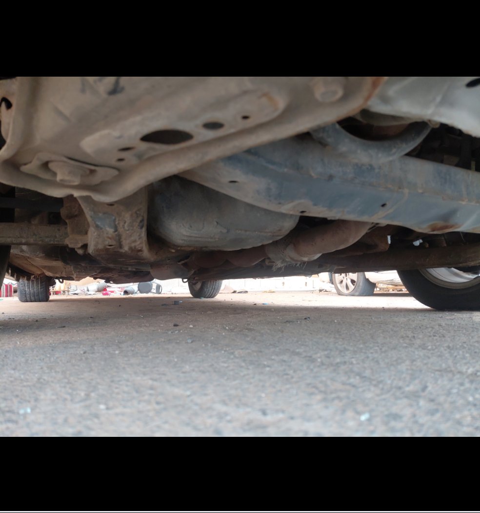 Toyota Camry  2011 image