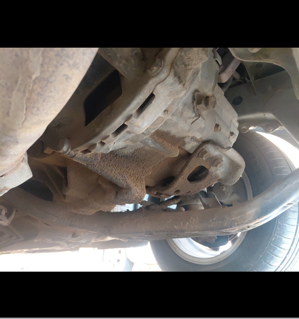 Toyota Camry  2011 image