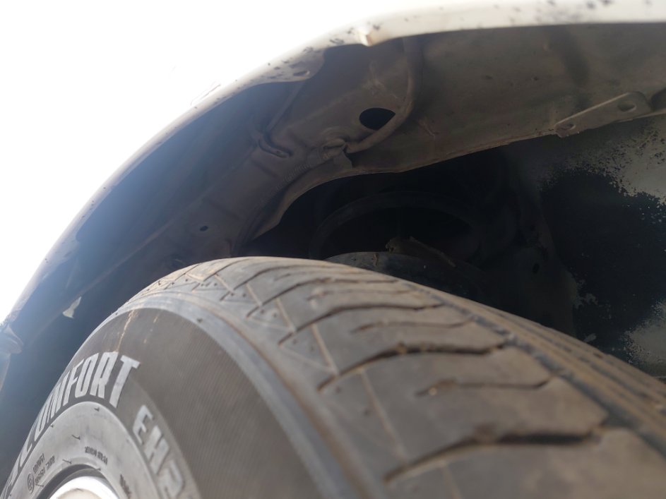 Toyota Camry  2011 image