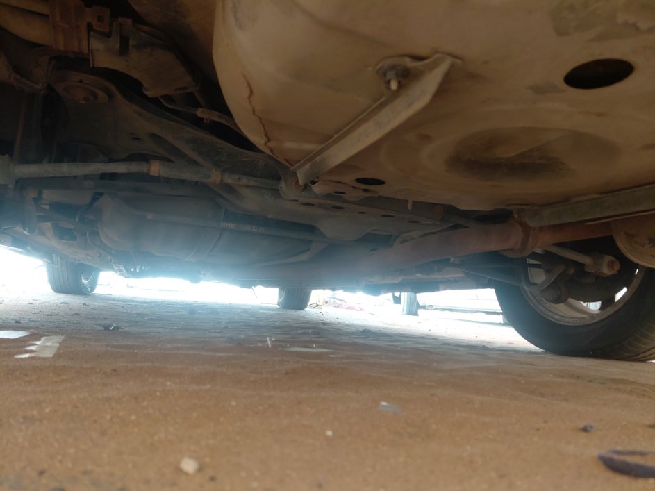 Toyota Camry  2011 image