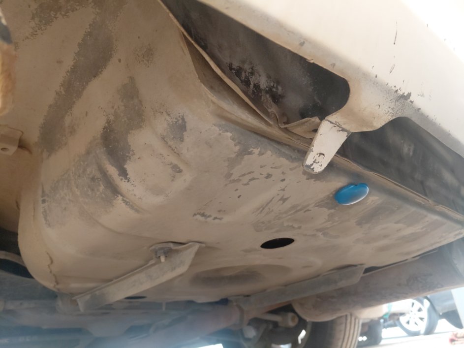 Toyota Camry  2011 image