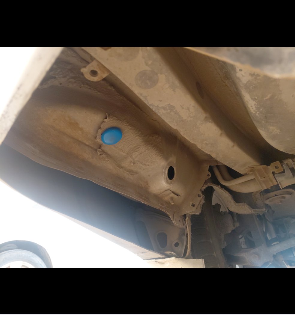 Toyota Camry  2011 image