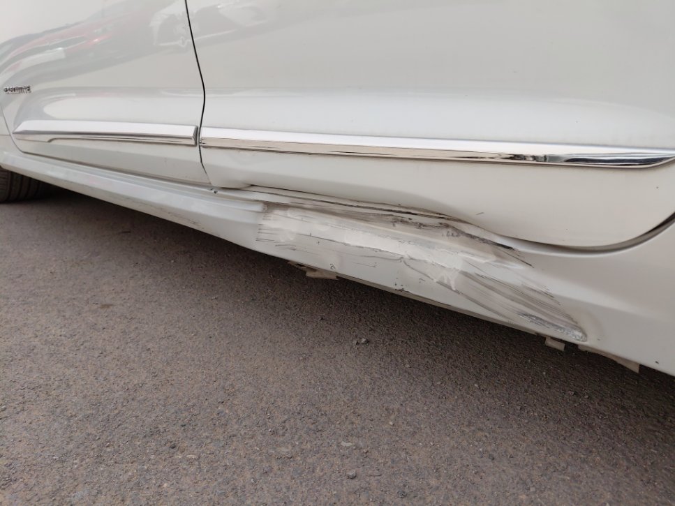 Toyota Corolla XLI EXE 2022 image