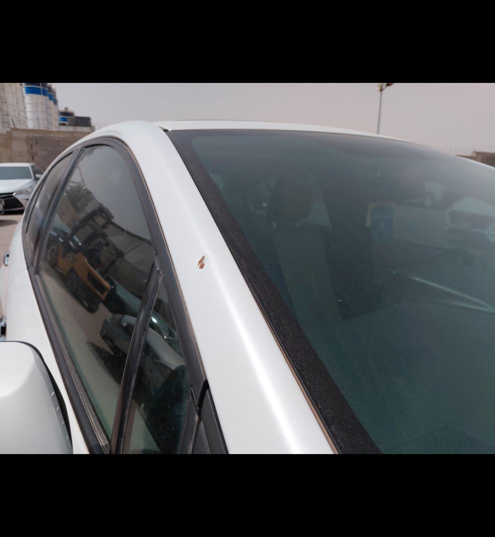 Toyota Corolla XLI EXE 2022 image