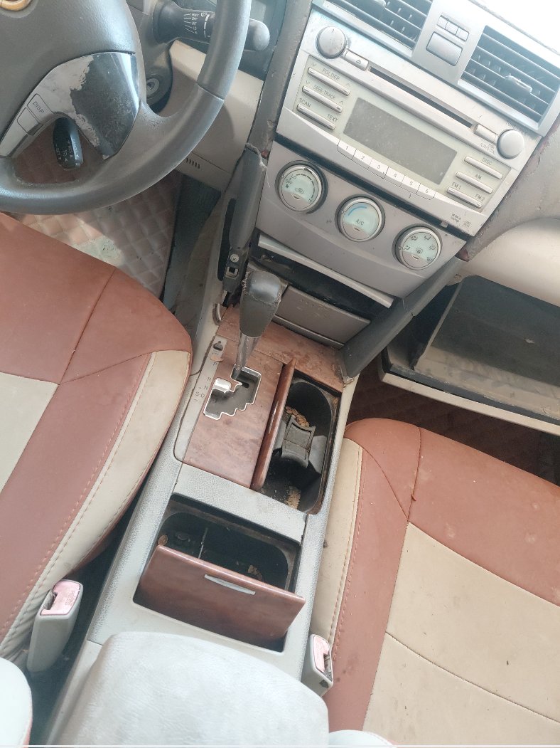 Toyota Camry  2009 image