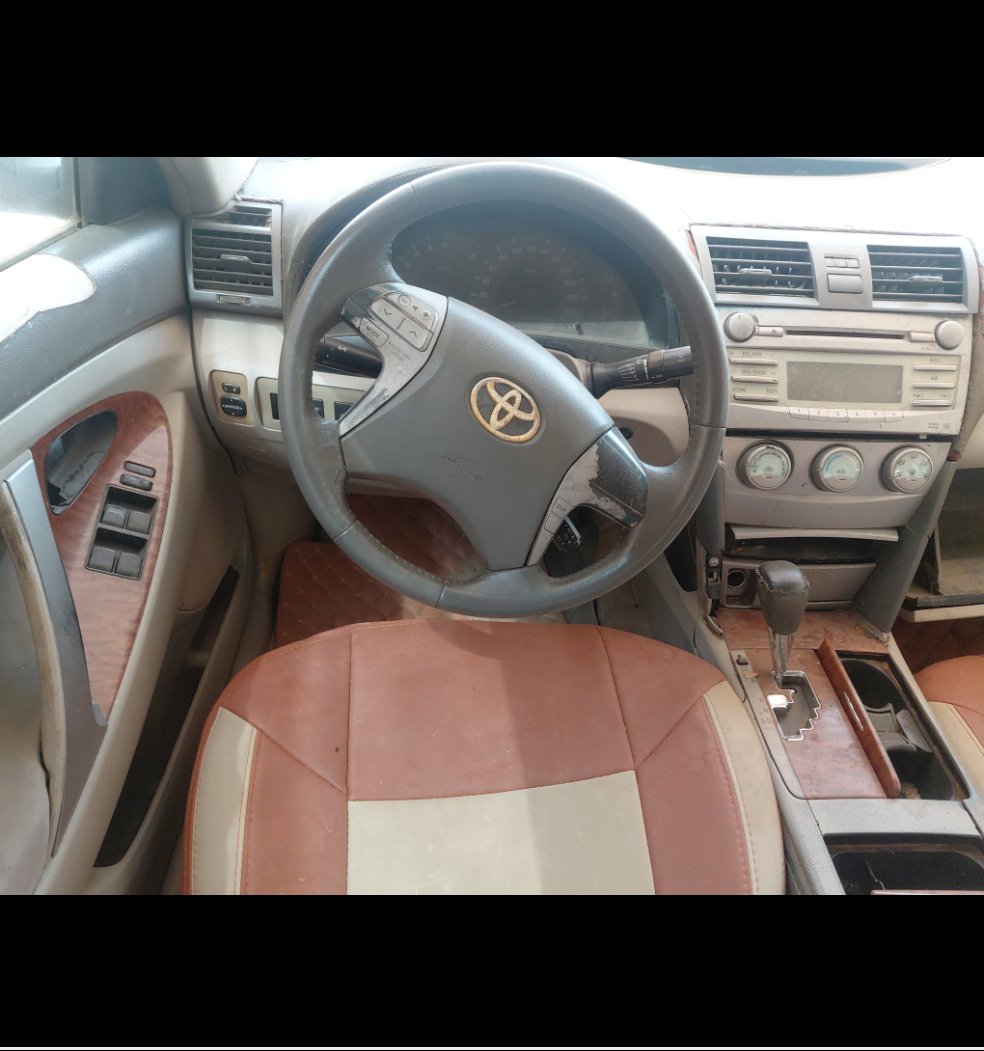 Toyota Camry  2009 image
