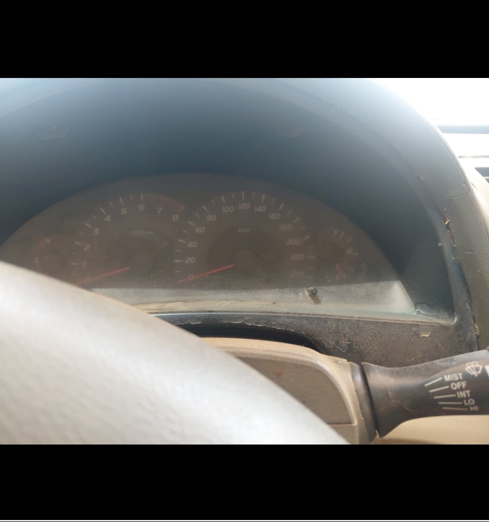 Toyota Camry  2009 image