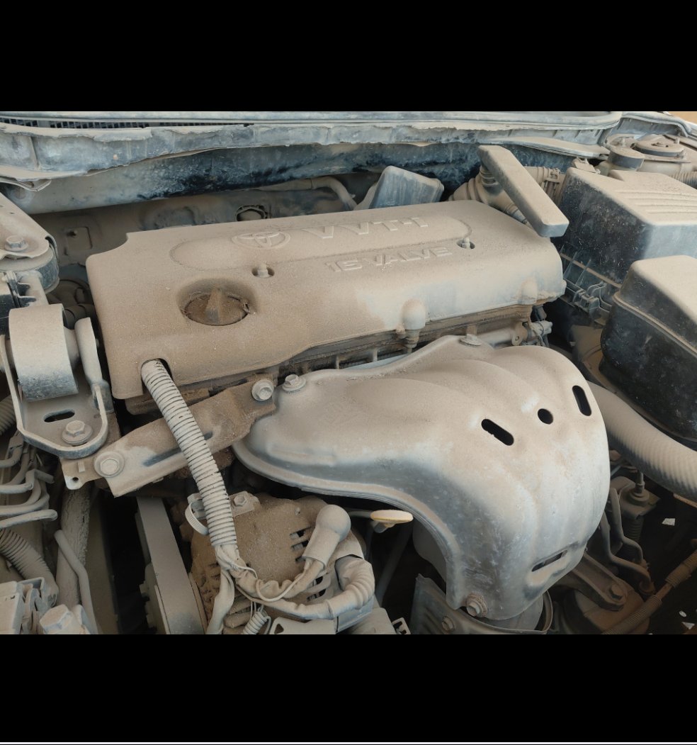 Toyota Camry  2009 image