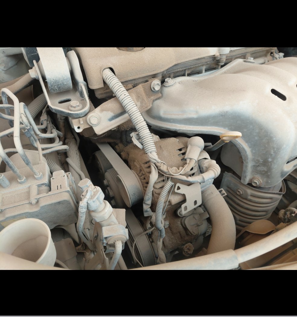 Toyota Camry  2009 image