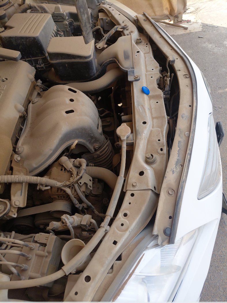 Toyota Camry  2009 image