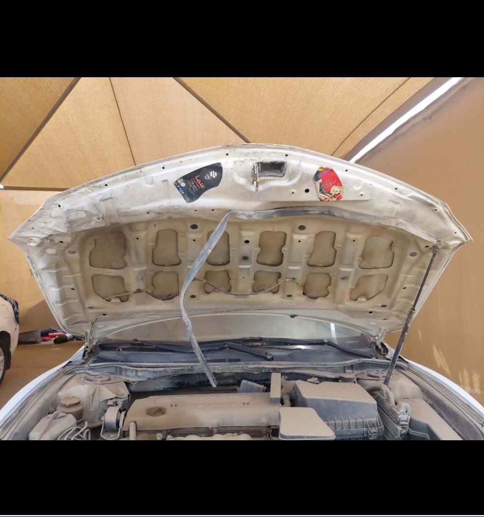 Toyota Camry  2009 image