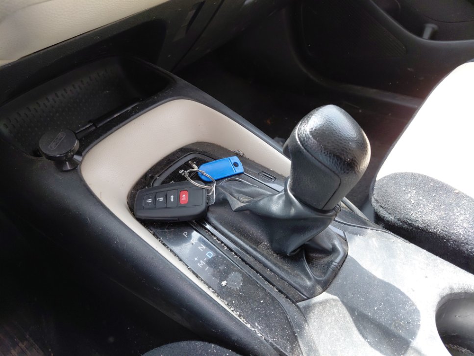 Toyota Corolla XLI EXE 2022 image