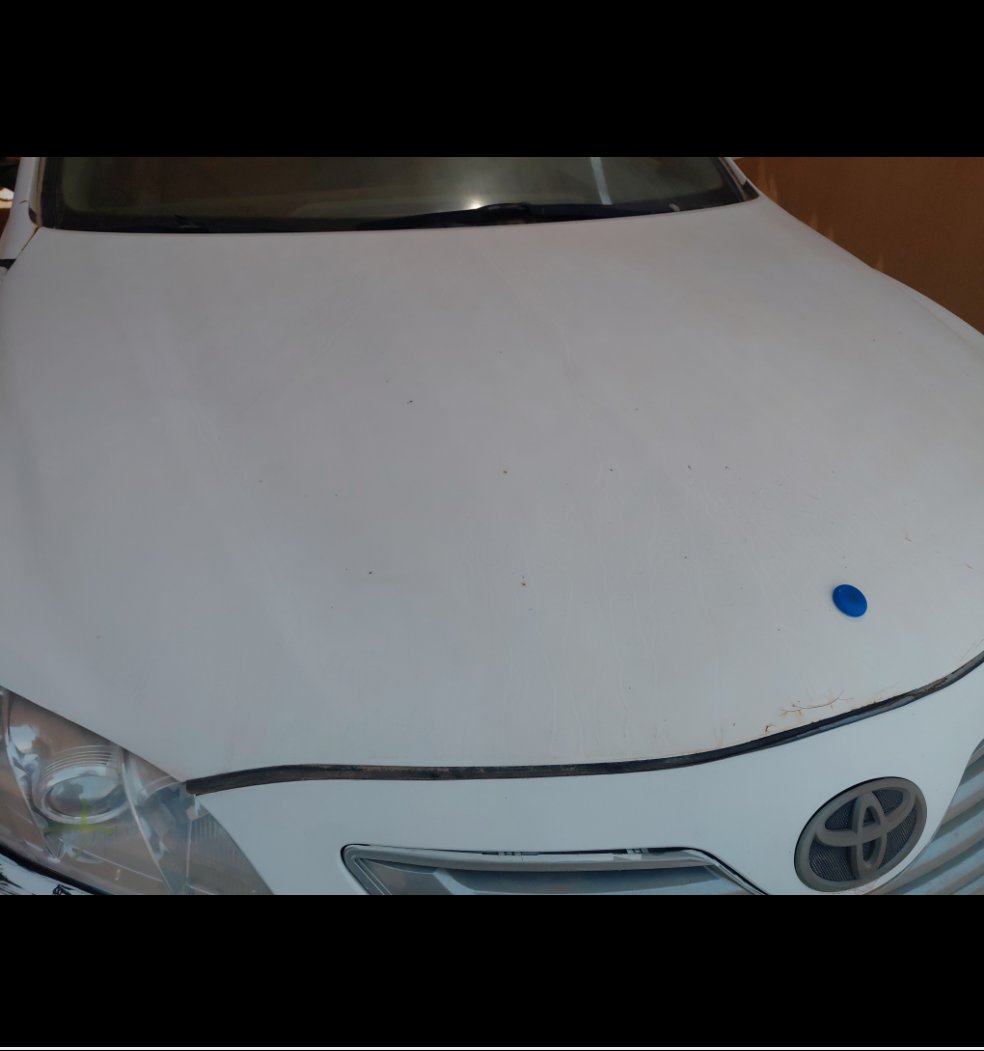 Toyota Camry  2009 image