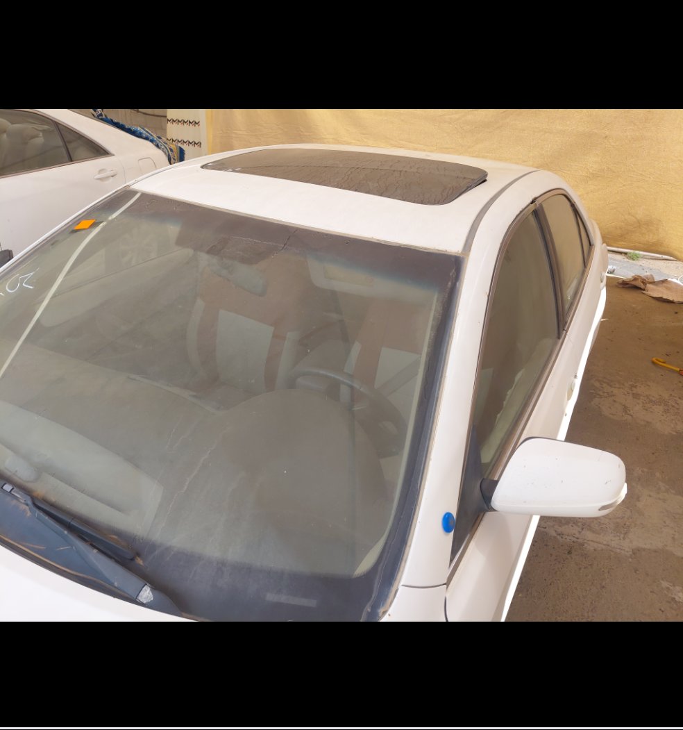 Toyota Camry  2009 image