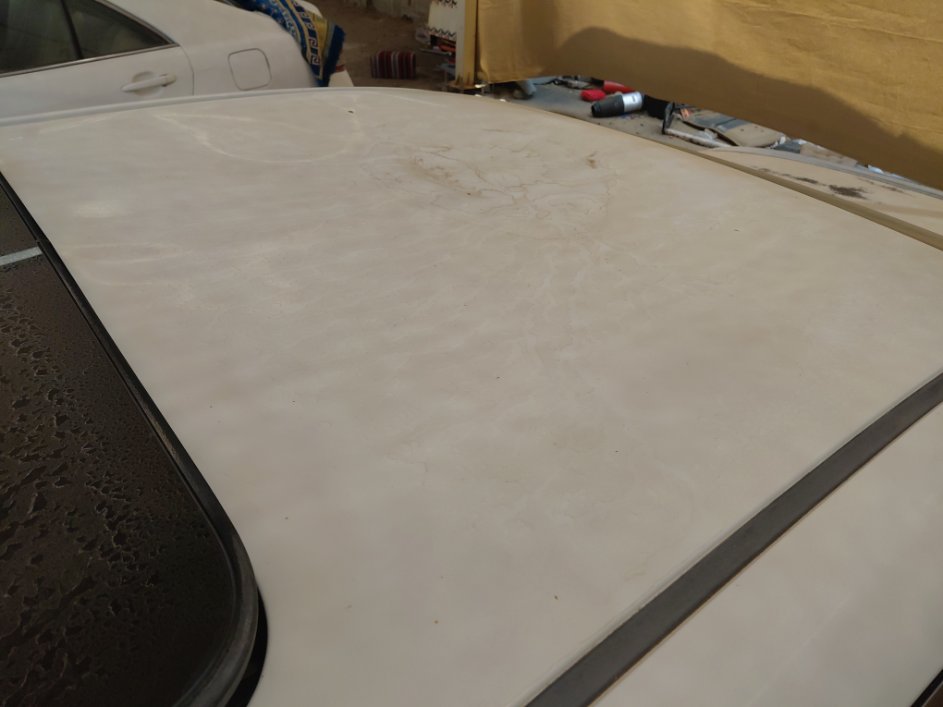 Toyota Camry  2009 image