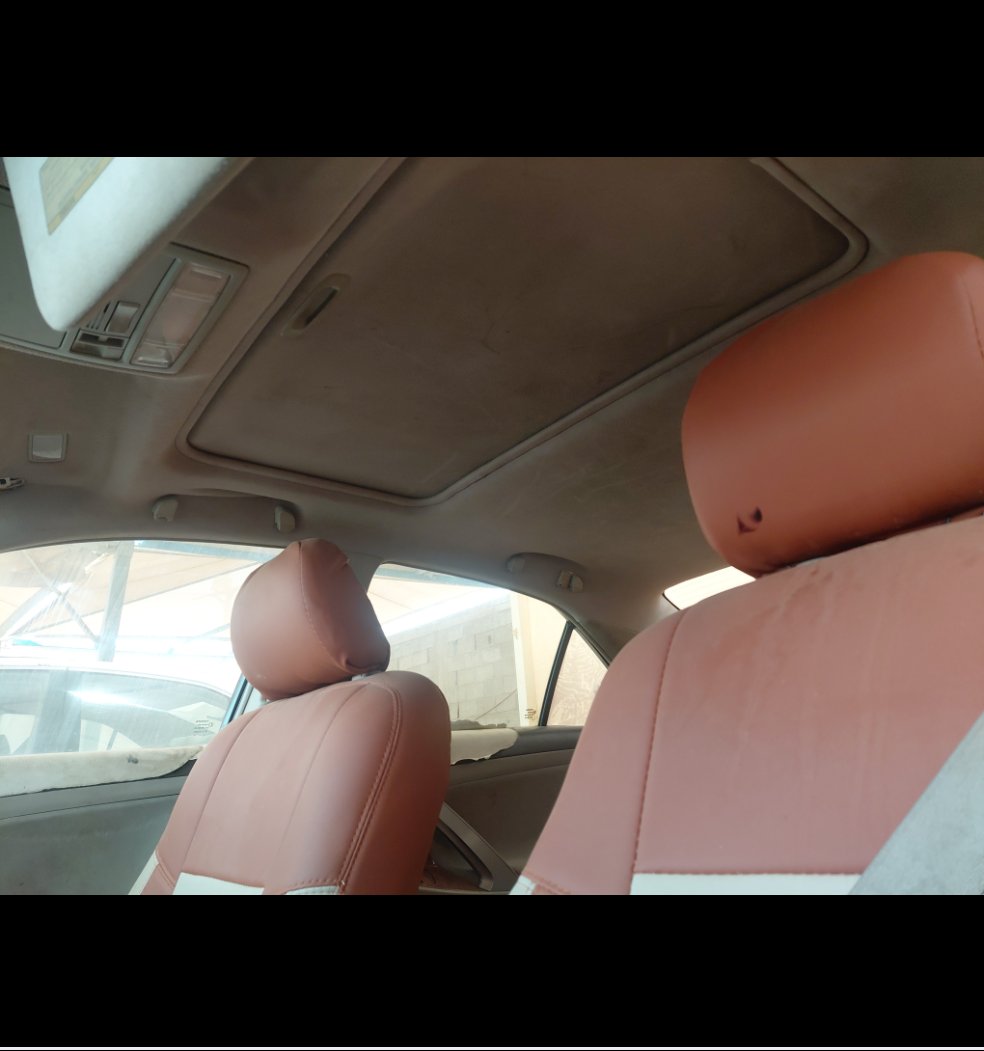 Toyota Camry  2009 image