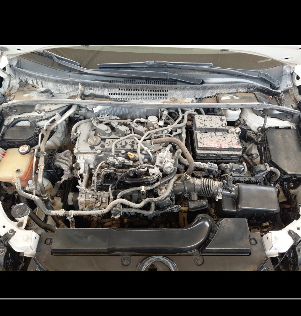 Toyota Corolla XLI   2023 image