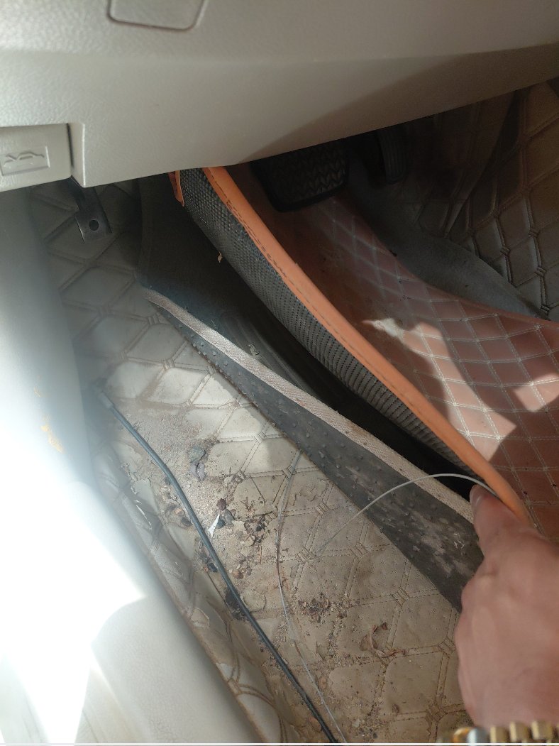 Toyota Camry  2009 image