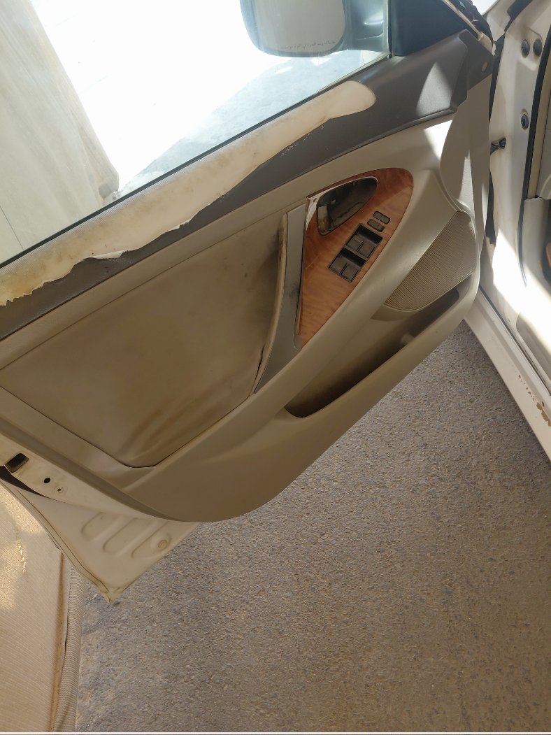 Toyota Camry  2009 image