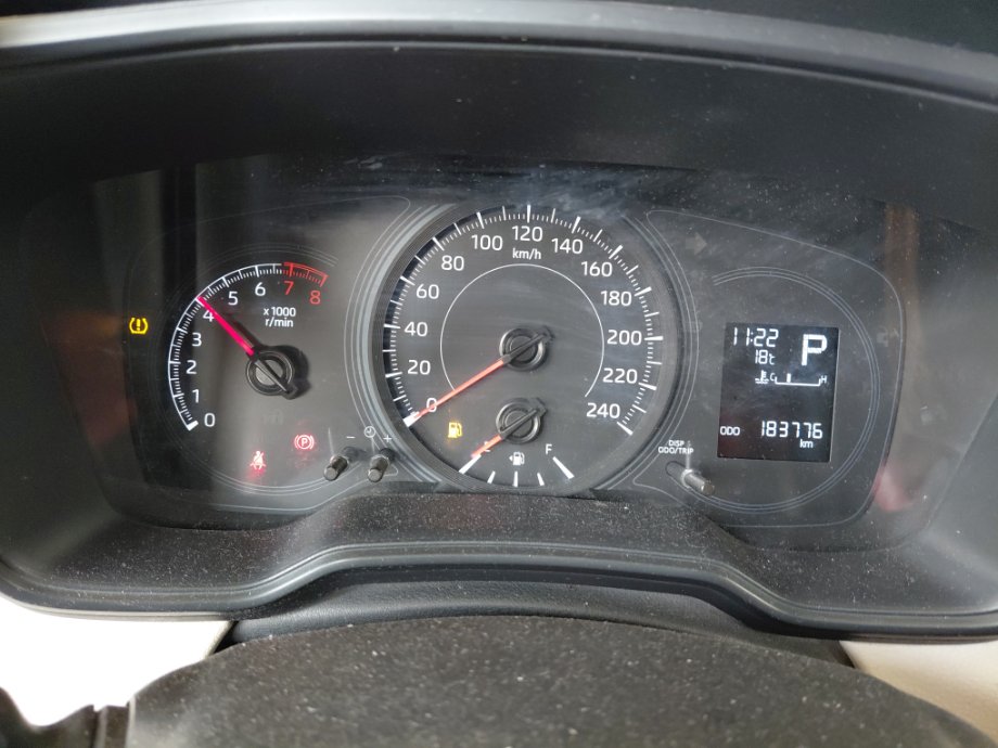 Toyota Corolla XLI   2023 image