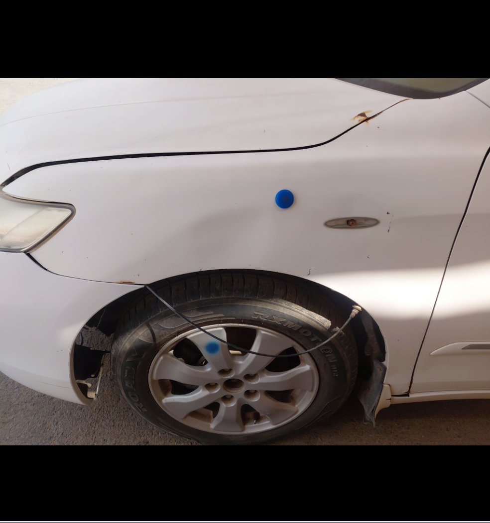 Toyota Camry  2009 image