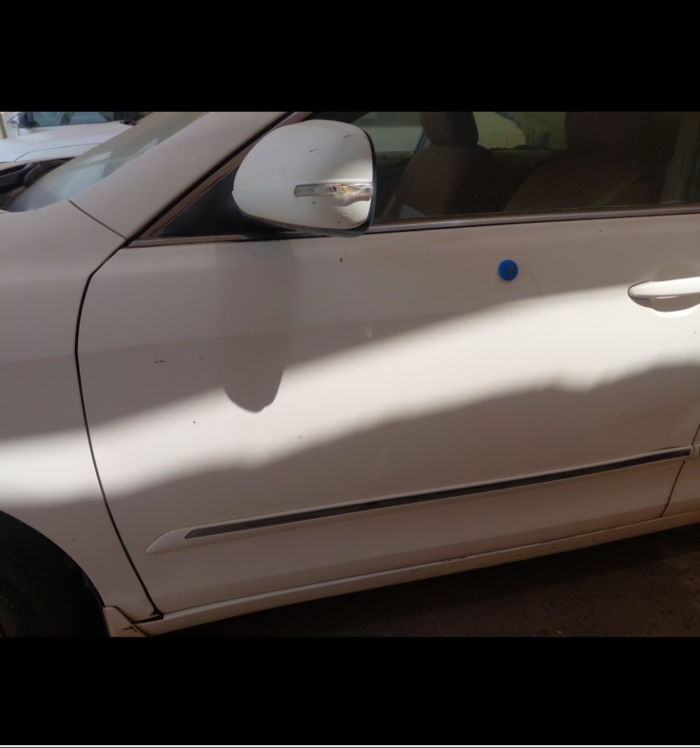 Toyota Camry  2009 image