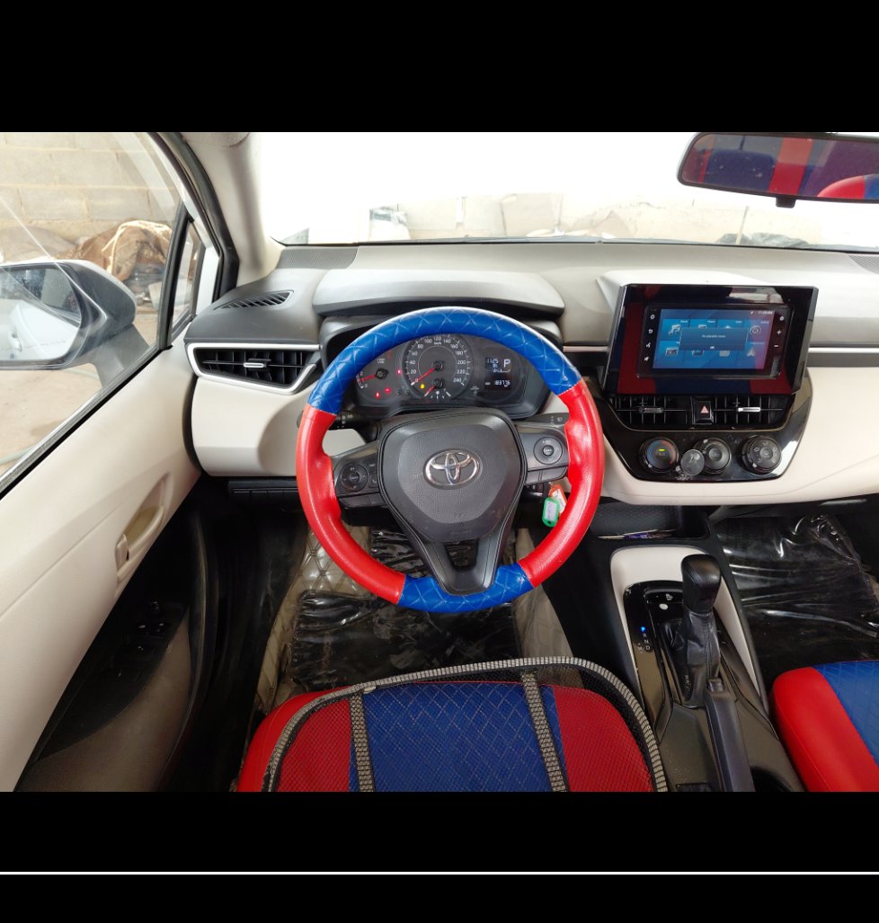 Toyota Corolla XLI   2023 image