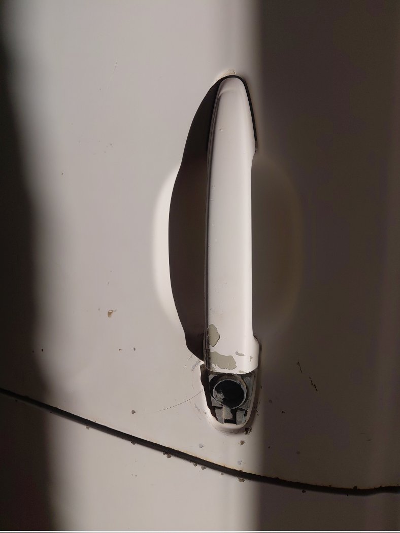 Toyota Camry  2009 image