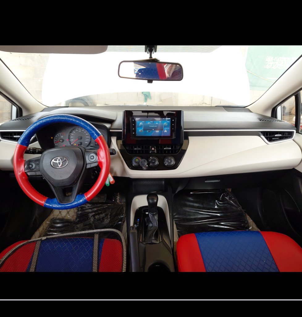 Toyota Corolla XLI   2023 image