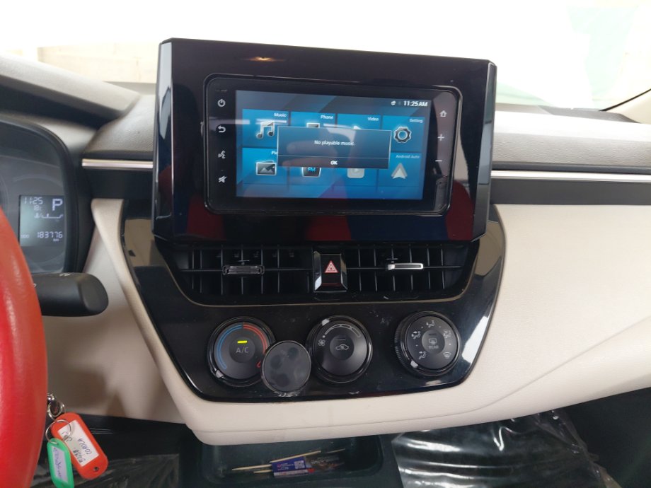 Toyota Corolla XLI   2023 image