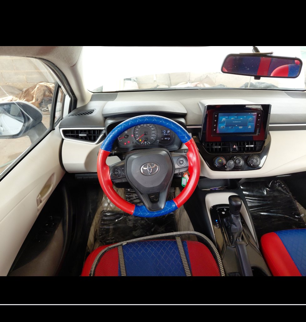 Toyota Corolla XLI   2023 image