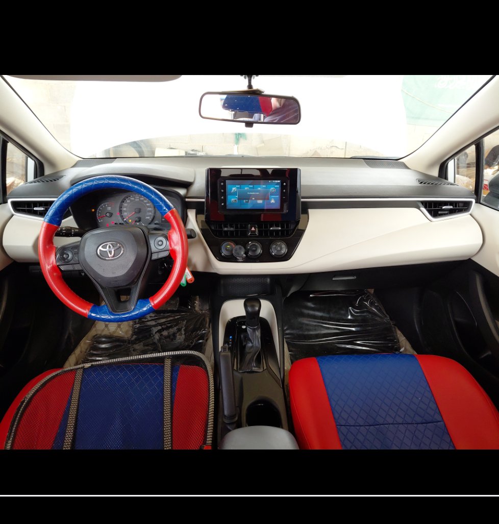 Toyota Corolla XLI   2023 image