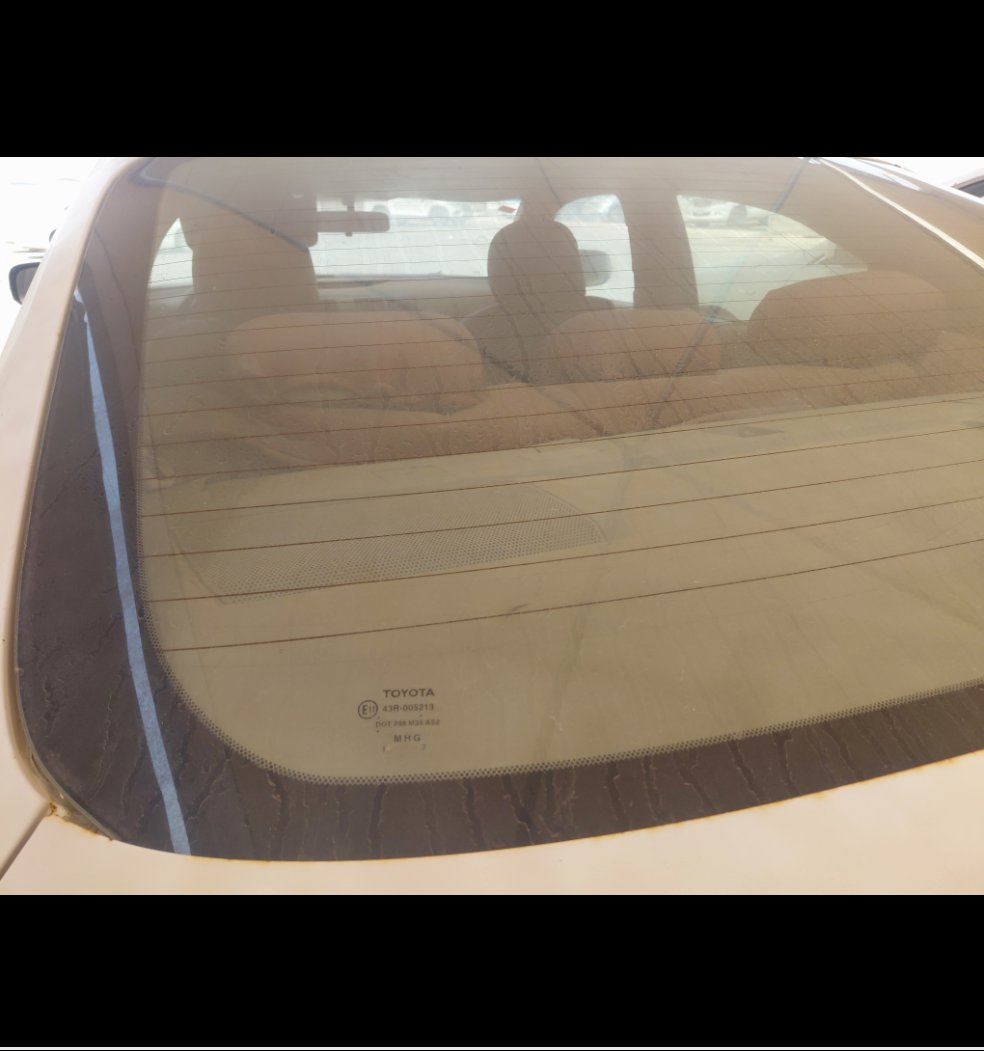 Toyota Camry  2009 image