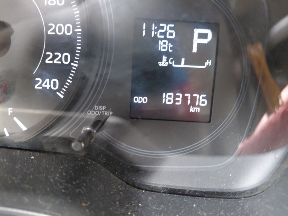 Toyota Corolla XLI   2023 image