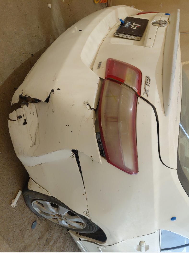 Toyota Camry  2009 image