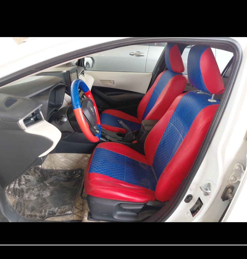 Toyota Corolla XLI   2023 image