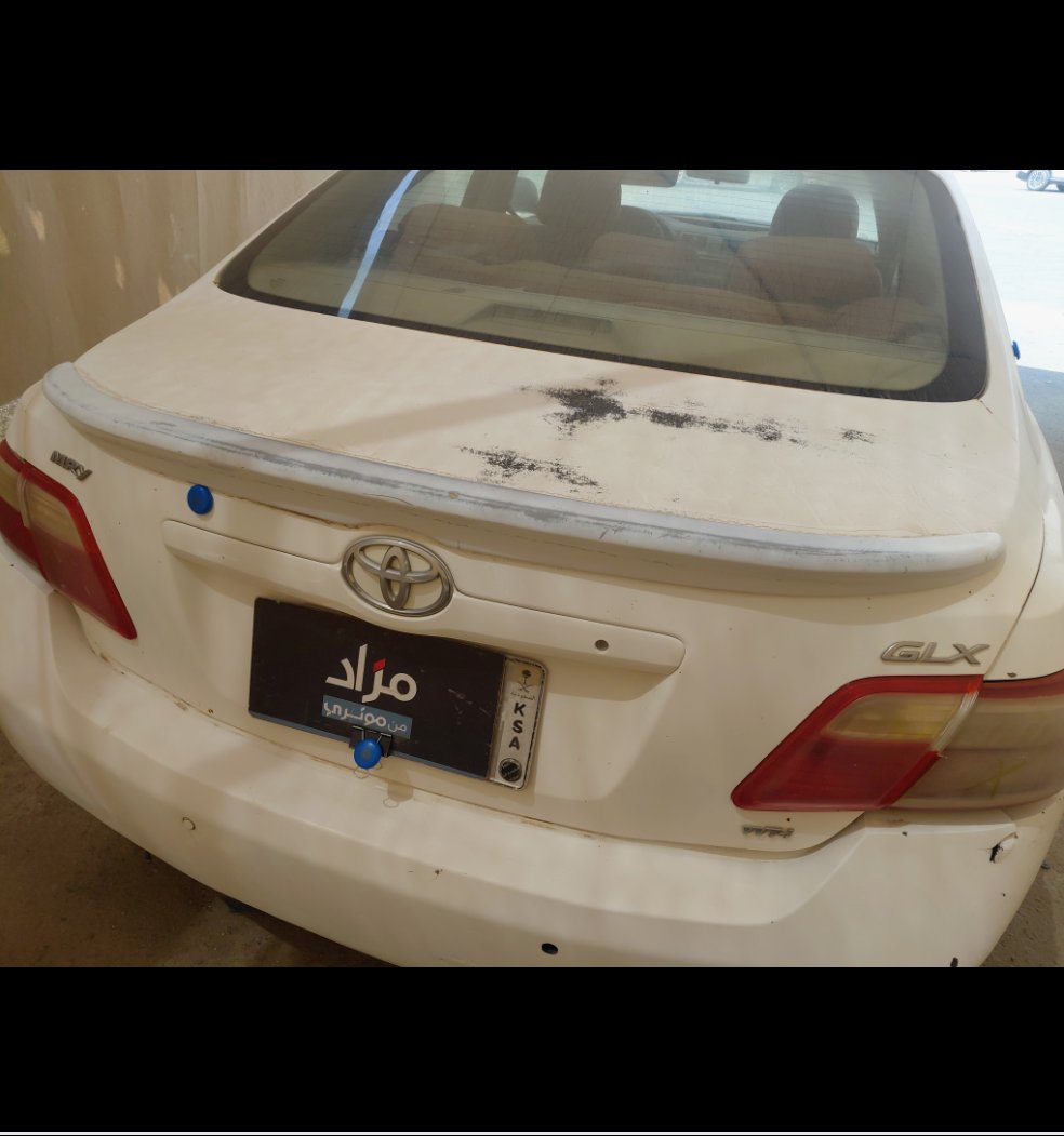 Toyota Camry  2009 image