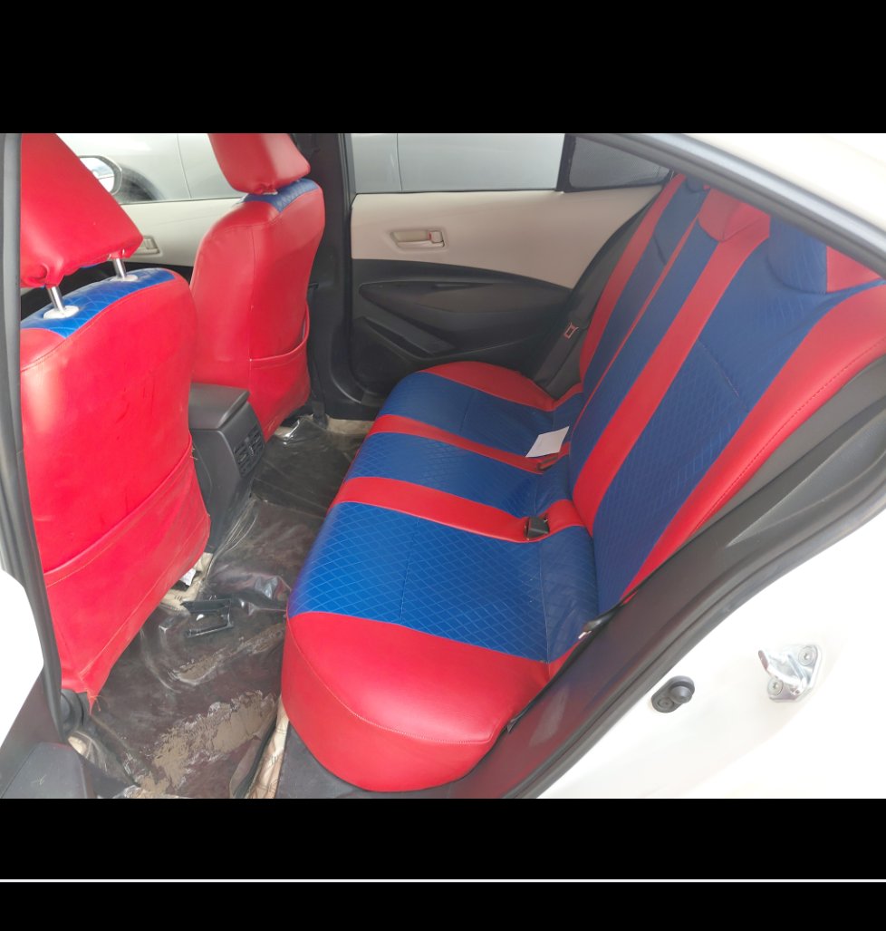 Toyota Corolla XLI   2023 image